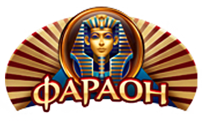 Pharaon Pharaon logo