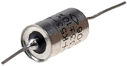 k53-4 кодненсатор